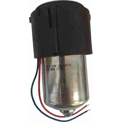 BFT – 2613919 – SP MOTORE ASSIEMATO E5 BT