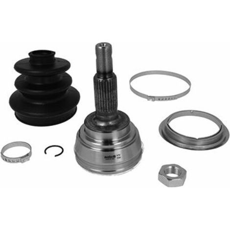 JOINT EXTERNE METELLI TOYOTA COROLLA