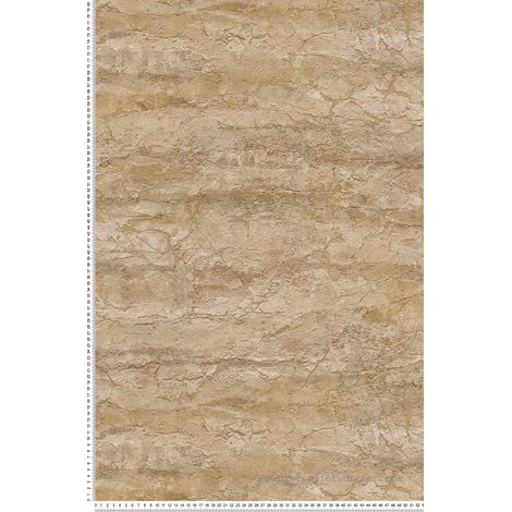 Papier peint Trompe l'oeil Beige Metropolitan Stories 5 Vibes & Styles A.S. Création (1/5)