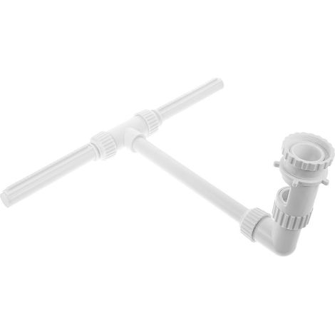 Accessoires pour fontaines de piscine enterrée, tuyaux de fontaine stables adaptés à un usage quotidien (1/5)