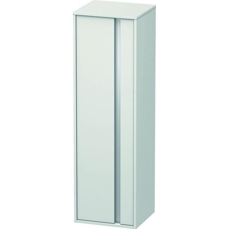 Duravit Ketho Halbhochschrank, 400x1320x360 mm, eine Tür, (1/5)