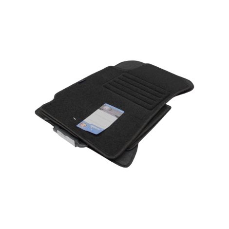 Tapis en moquette pour SUBARU Forester II (2002-2006)