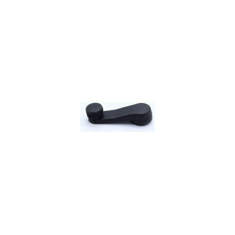 1H0837581D — Manivelle de lève-vitre / Levier de lève-porte pour Golf, Jetta et Santana(5pcs) (1/4)