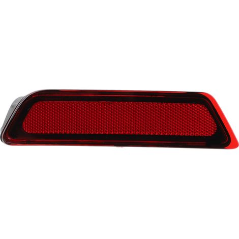 Couverture de réflecteur de pare‑chocs arrière pour Jeep Cherokee 2019‑2020 gauche, ABS, installation facile (1/5)