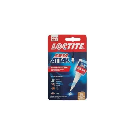 SUPER ATTAK PROFESSIONAL GR.5,5 - gr.5,5