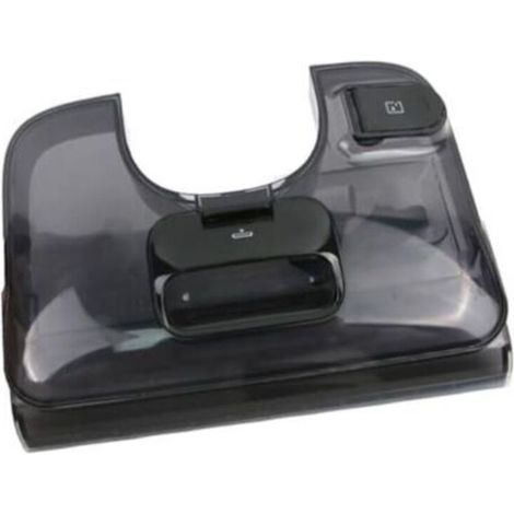 Réservoir d'eau propre de rechange pour aspirateurs sans fil Tineco Floor Stretch S6, avec design anti-fuite (1 pièce)
