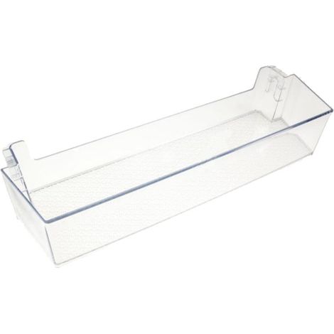 Balconnet bouteilles K1905569 – Range bouteille pour réfrigérateur HISENSE – Largeur 50cm – Fixation murale – Compatible modèles FCN337E30C, RB400N4EW2