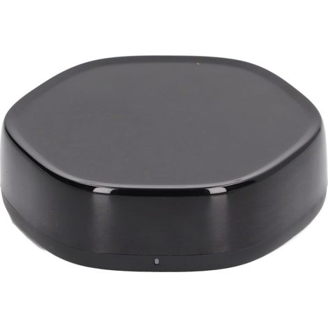 Passerelle multifonctionnelle sans fil Zigbee Bluetooth Graffiti 5V 1A (1/5)