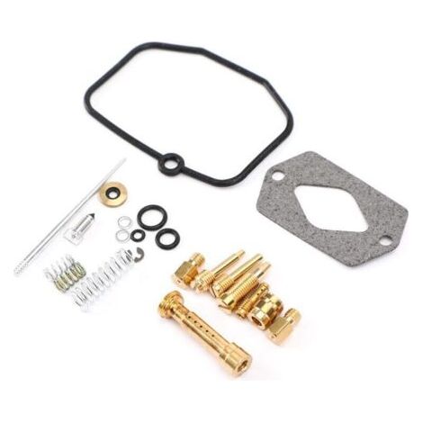 Kit de réparation de carburateur de moto pour DT125 R 1988-2003 DT125 RE 2004-2007 (1/3)