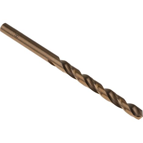 Foret HSCo RS PRO Foret torsadé 5mm x 86 mm ( Prix pour Boîte de 10 )