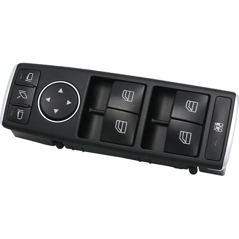 Suitable for Mercedes-Benz window regulator switch 2049055402