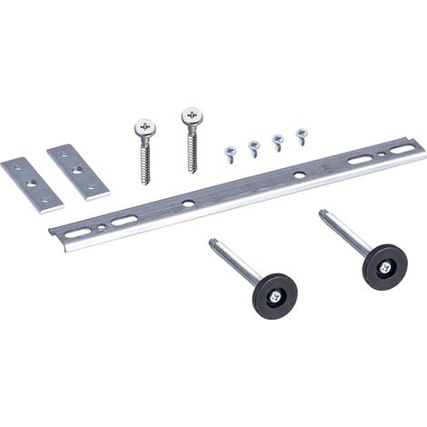 Kit de fixation GE pour Acanto, fixation centrale