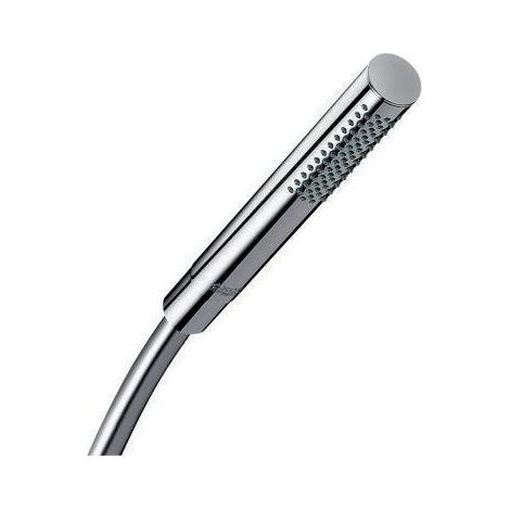 hansgrohe AXOR 1-jet Stabhandbrause, 10531340 (1/3)