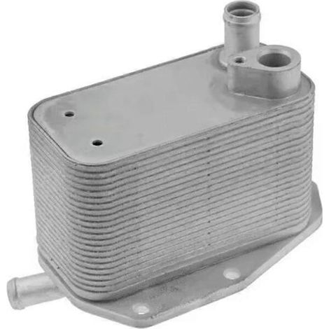 Radiateur moteur LR001426 compatible avec S60, S80, XC60, XC70, XC90, LR2 3.0L, 3.2L, 2006-2018 (1/5)