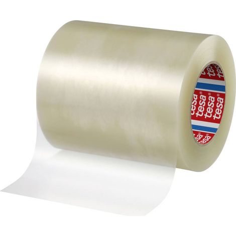 Ruban de masquage PE , 150mm ( Prix pour 1 )