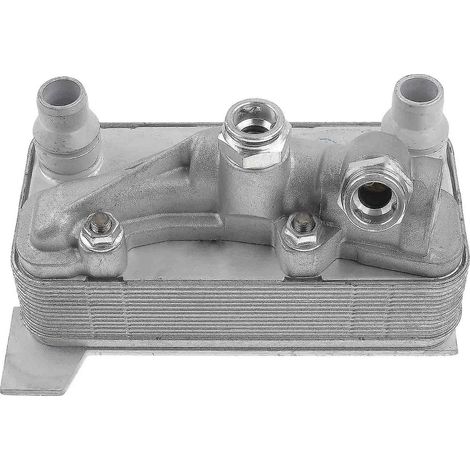 Refroidisseur d'huile de transmission 0995002500 Pour - C300 C400 CLS400 E350 SL400 E53 AMG-- (1/5)