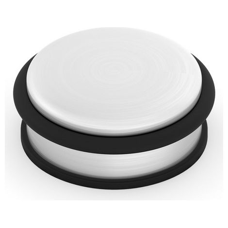 Freistehender Türstopper Low Nickel Odnn