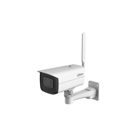 Dahua Technologie wizsense ipc-hfw3241dfp-as-4g-nl668-0280b bullet ip sicherheitskamera außen 1920 x 1080 pixel wand