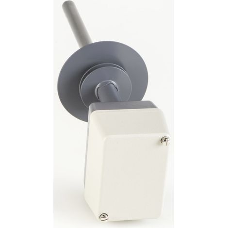 Thermostat de gaz de combustion RGT pour la surveillance de la température des gaz de combustion