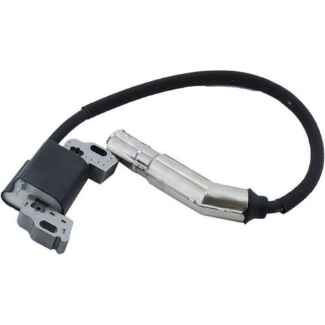 Armature magnéto à bobine d'allumage pour Briggs & Stratton 594626 595038 595304 Moteur (1/4)