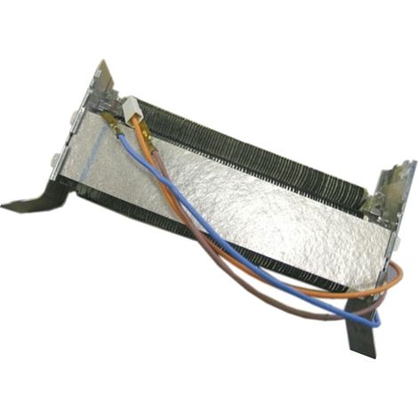 Ersatzteil - Widerstand, original -  - ARISTON HOTPOINT, VEDETTE, BRANDT, WHIRLPOOL