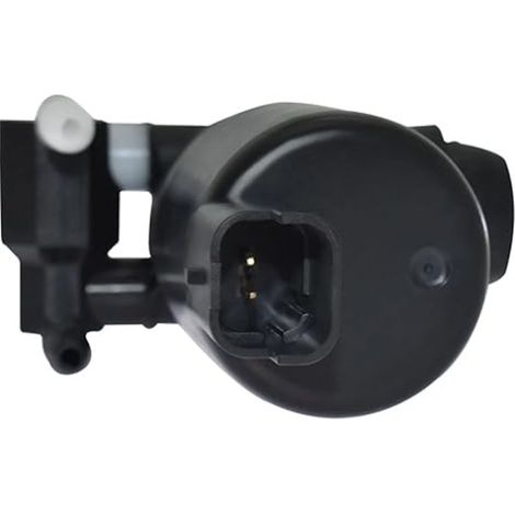 Windscreen washer pump motor compatible with Citroën C2, C3, Peugeot 643475, 8200194414 (1/4)