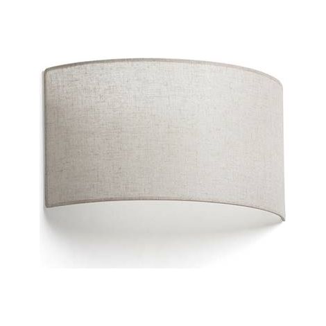 OTTON R Applique murale horizontale 2L 66401-109 Faro Barcelona (1/4)