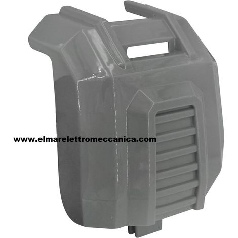 KASEI Coperchio filtro aria motore Kasei 33 cc EUV 370391