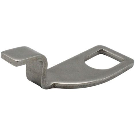 QORVA- Support de hayon, crochet d'extension de verrouillage de ventilation de remplacement, pour bus T5