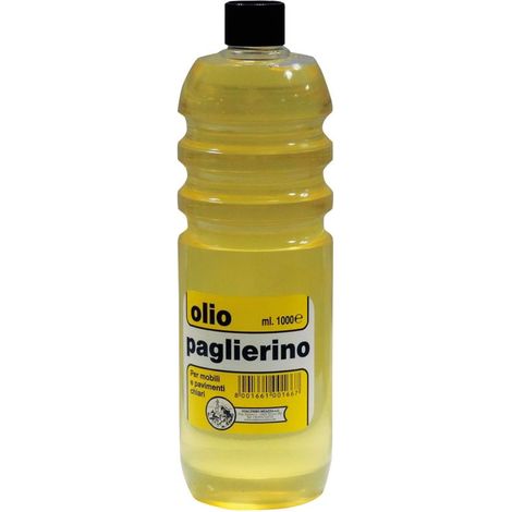 OLIO PAGLIERINO 1 lt (1/2)