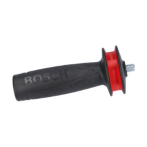Poignee noire pour meuleuse angulaire PWS 850-125 et autres modeles BOSCH - 2609002198
