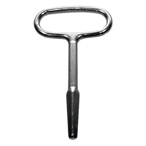 Clé Allen 95 mm 2208800960 GRANIT