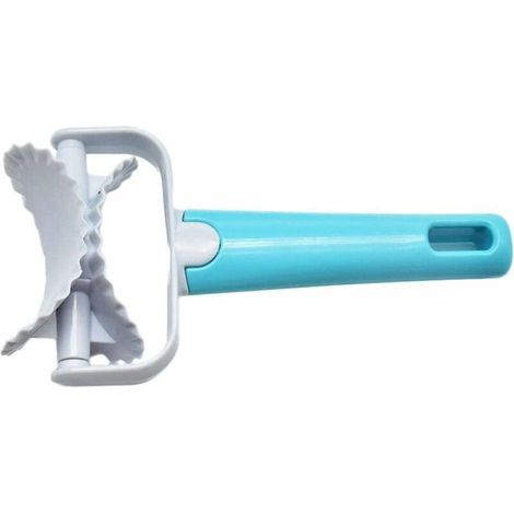 Rolling Pin Plastic Cookie Cuts Cutter Rolling Knife Fondant Cake Cutter Camel Tool,Roller Fondant Cutter for Cake Decorating Biscuit