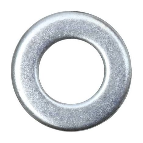 ARANDELA INTERIOR: 6,4 MM SWG 407 6 25 M6 ACERO GALVANIZADO 100 PZA(S)