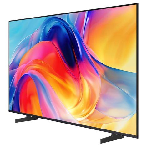 Samsung Smart Tv Mini Led 55" 4K Uhd Ue55M70Hauxzt, Processore Mini Led 4K, Hdr10 , Tizen, Wi-Fi 5, Bluetooth 5.3, Vrr, Allm, 2026