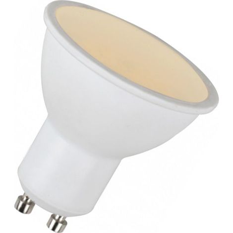 Ampoule arlux LED GU10 5W 2700K 400 lumens (1/3)