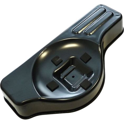 Bac évaporateur d'origine (DA97-01782C) Réfrigérateur, congélateur SAMSUNG (1/3)