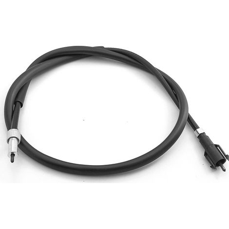 Câble de compteur de vitesse Yamaha YQL 50 Aerox Nitro Euro (98-12) Linmot 5PU-H3550-01-00 (1/3)