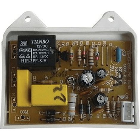 CARTE ELECTRONIQUE POUR PETIT ELECTROMENAGER ROWENTA - MS-621705