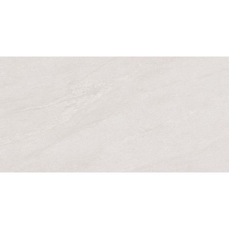 Mexen Netiva Bianco carreaux en grès émaillé rect. G1, carrelage sol-mur 120 x 60 cm, mat - TL316-120-060-00