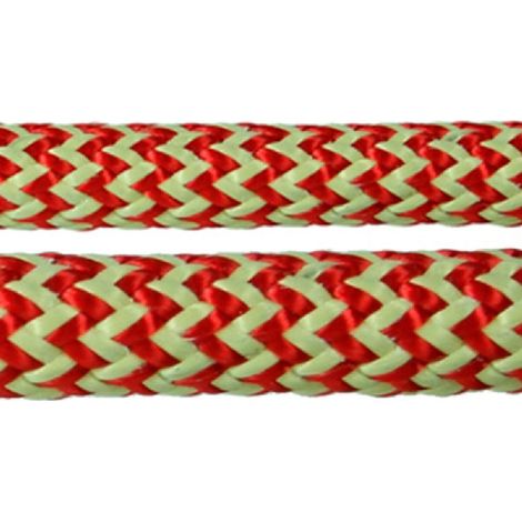 PS8 OCEAN ARAMID POLIESTER 8 mm 22 kN (Venta a metros) FS