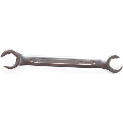 Clé à fourche BGS ouverte SW 16 x 18 mm - 1761-16x18