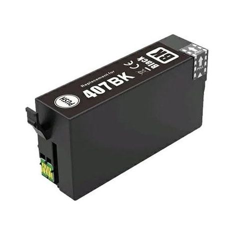 Tinta genérica para EPSON 408L Magenta