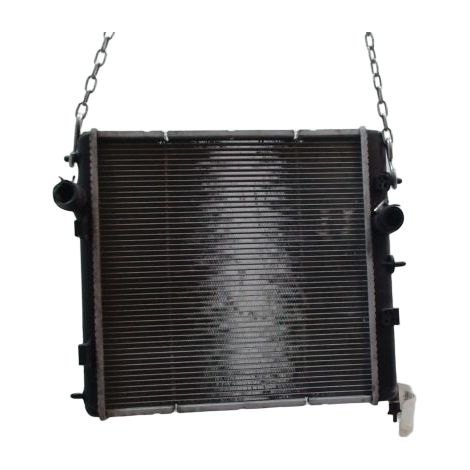 Radiateur PEUGEOT 207 2006-2013 [PRODUIT D'OCCASION]♻️1330w9
