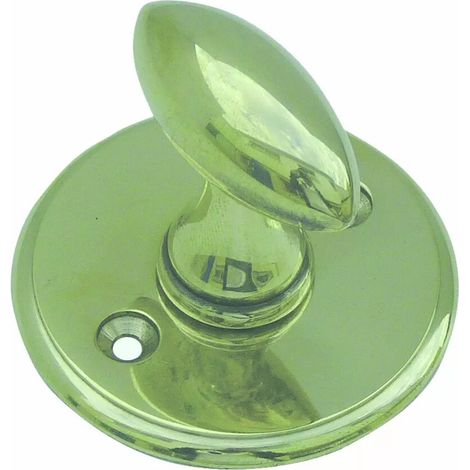 Rosace seule ronde (épaisseur 3 mm) - DCG - Condamnation