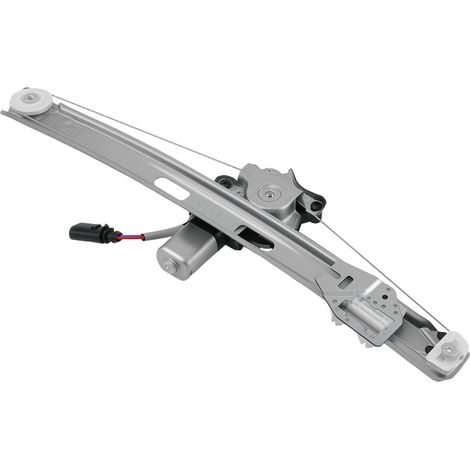 Alzacristallo con Motore Posteriore Destro for BMW 323i 325i 328i 330i 741-481 (1/5)