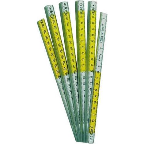 Doppimetri Hufirma Fibravetro 10 Stecche Mm.16 Classe Iii Conf. 5 Pz