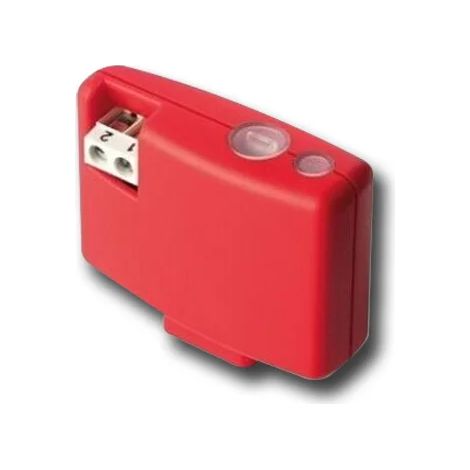 nice récepteur radio bidirectionnel enfichable 433,92 mhz oxilr