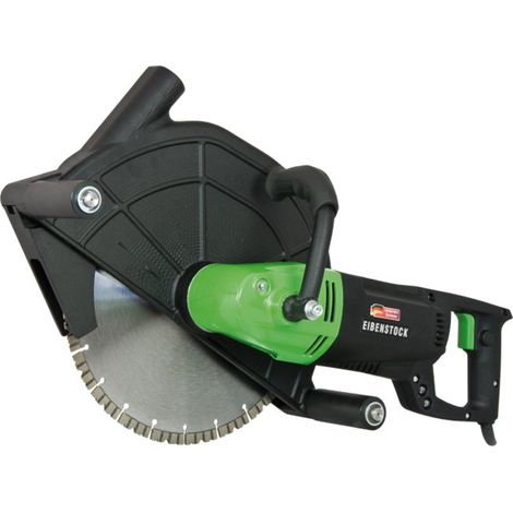 Trennsystem ETR 350.1 P (nass/trocken) EIBENSTOCK (1/4)