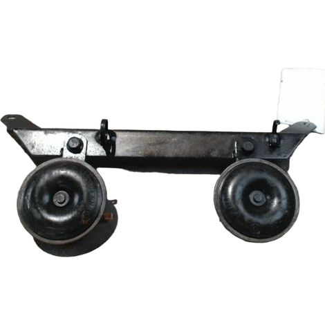 Klaxon / Avertisseur NISSAN Juke [PRODUIT D'OCCASION]♻️256201ka0a (1/3)